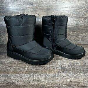 CHILDREN’S WINTER BOOTS(LIMA-1K)